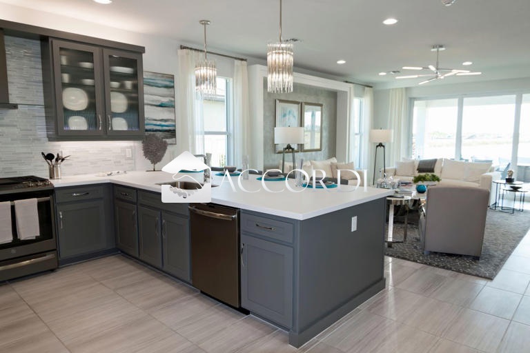 Quadrilocale con terrazzo a Montebelluna