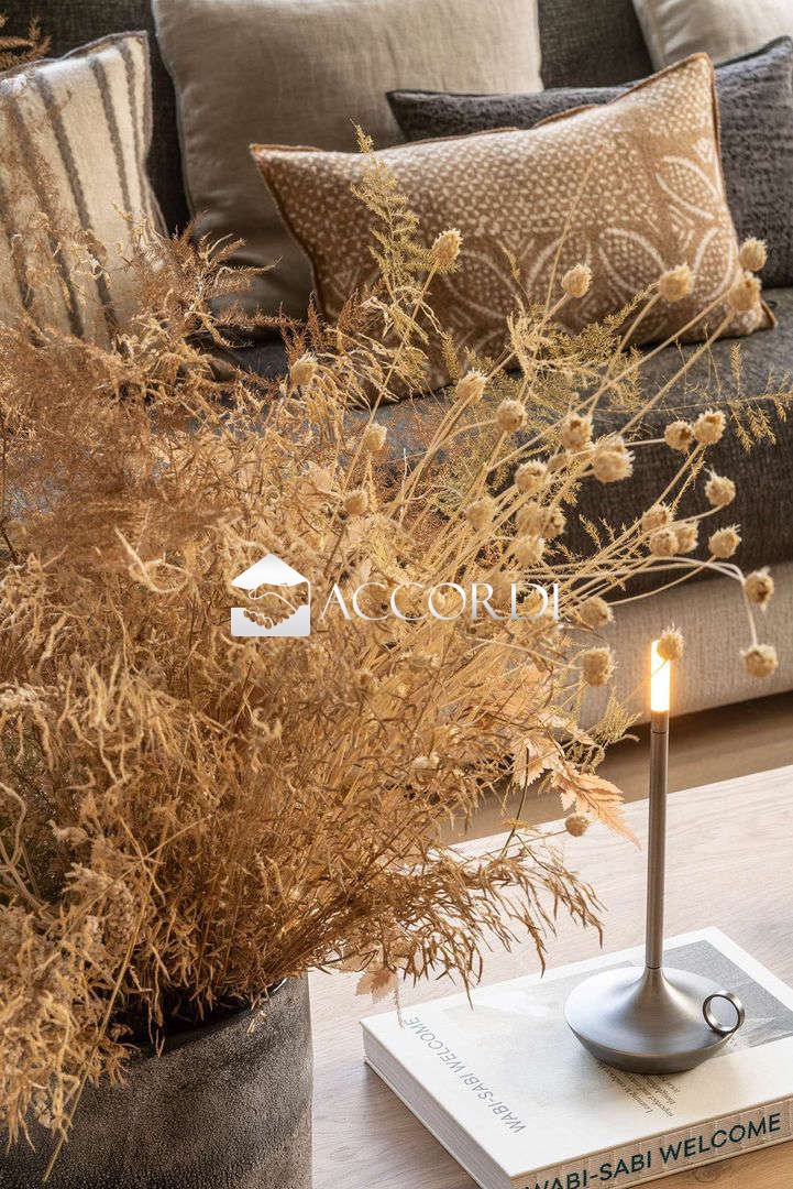 Quadrilocale con terrazzo a Montebelluna