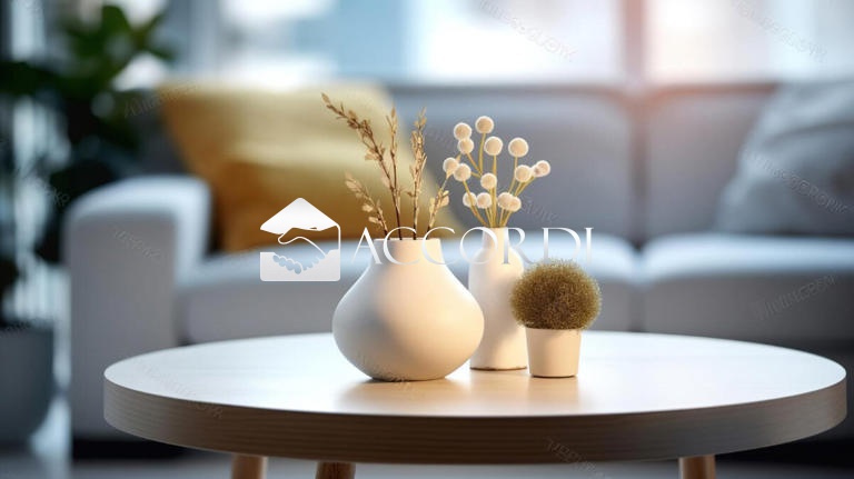 Quadrilocale con terrazzo a Montebelluna