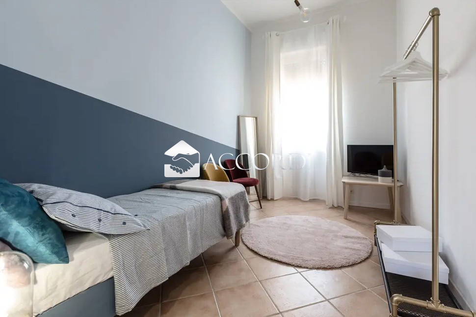 Quadrilocale con terrazzo a Montebelluna