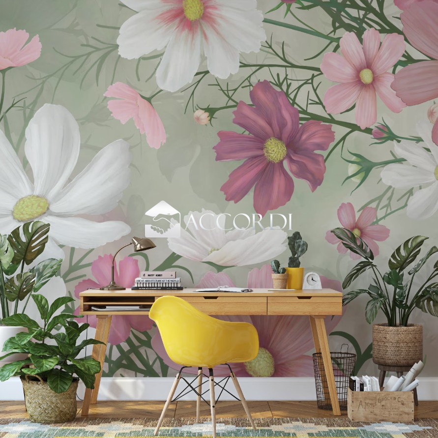 Quadrilocale con terrazzo a Montebelluna