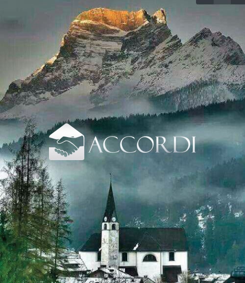 Trilocale con terrazzo a San Vito di Cadore