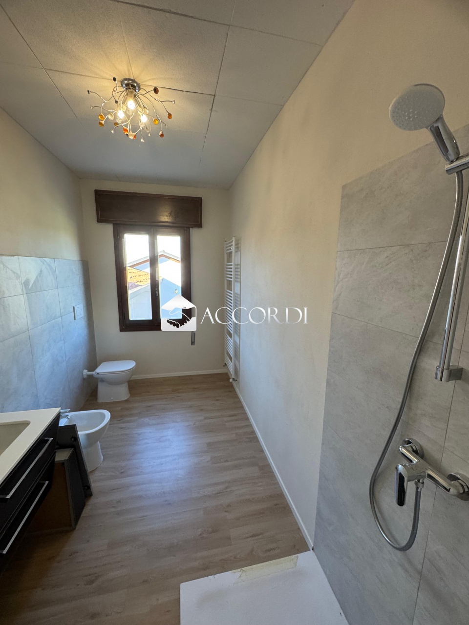 Villa con giardino a Resana