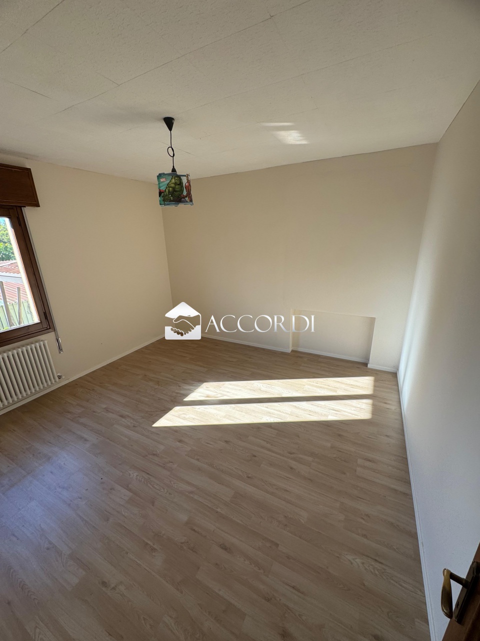 Villa con giardino a Resana