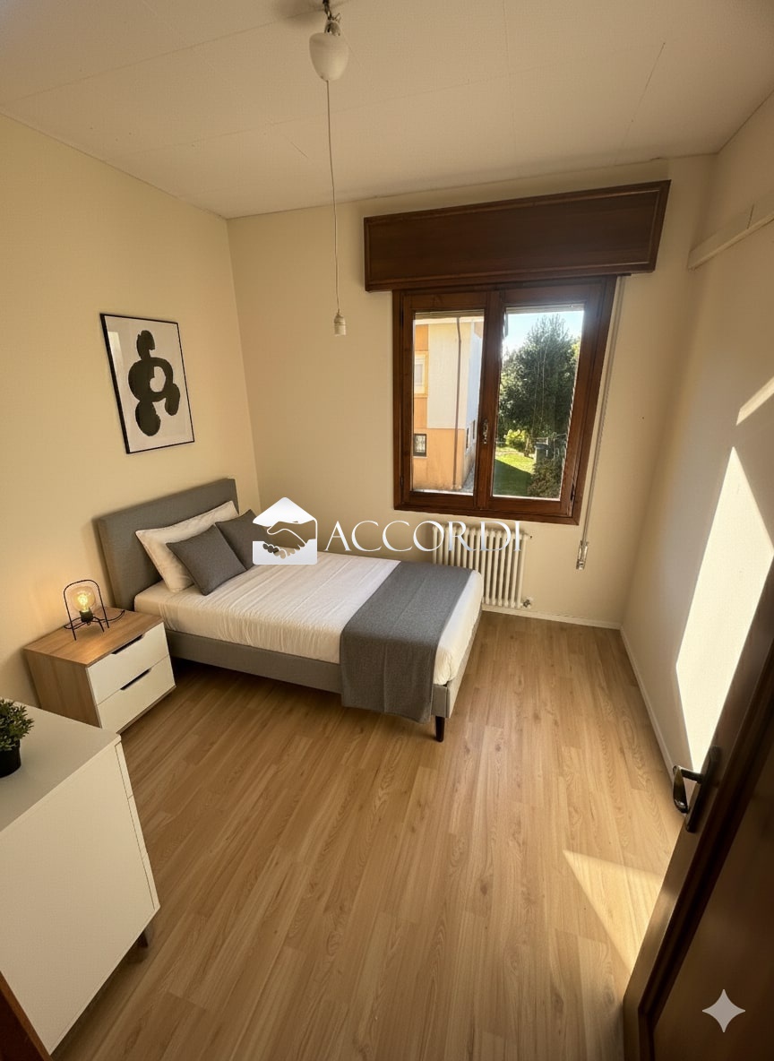 Villa con giardino a Resana