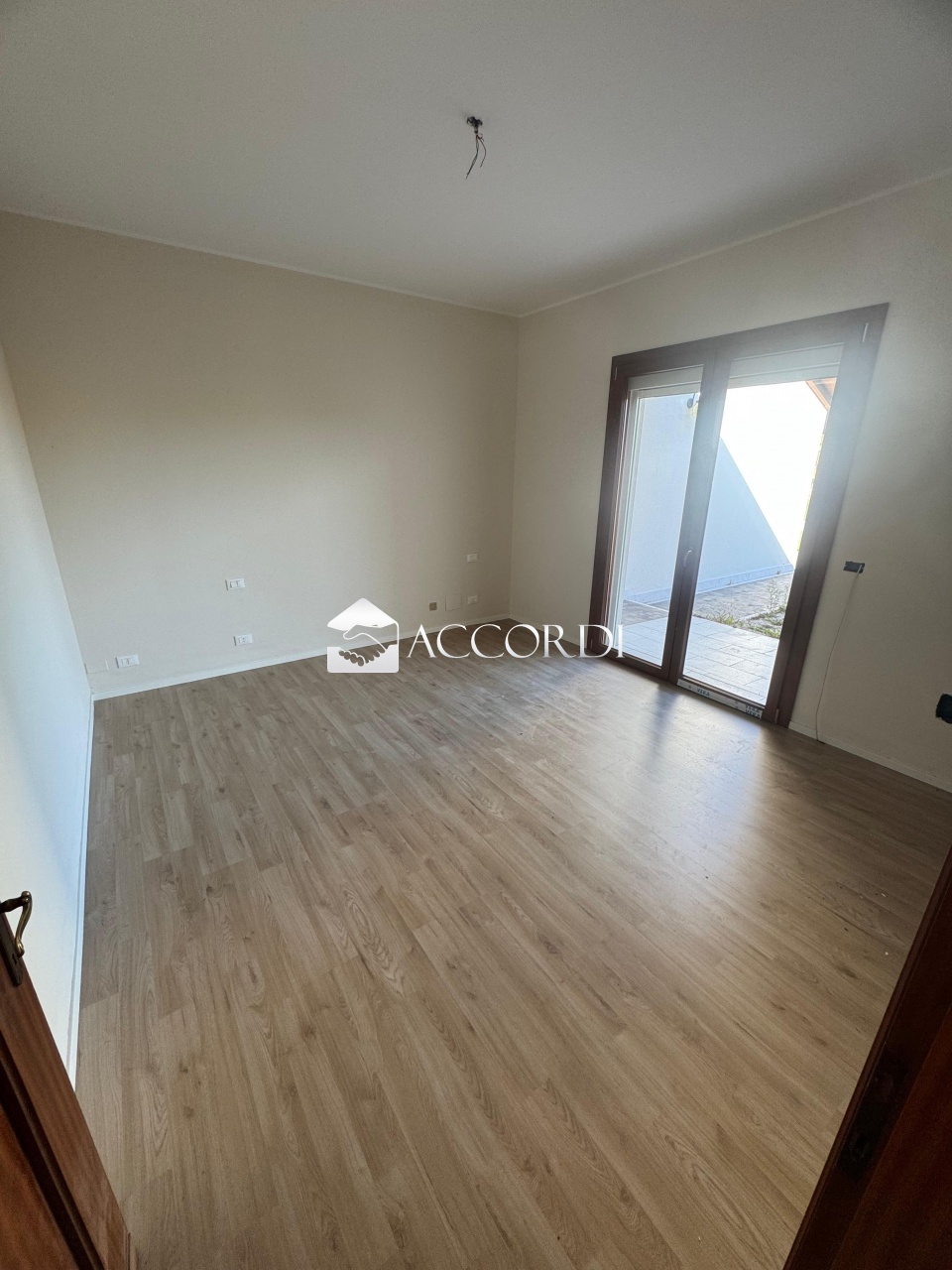 Villa con giardino a Resana