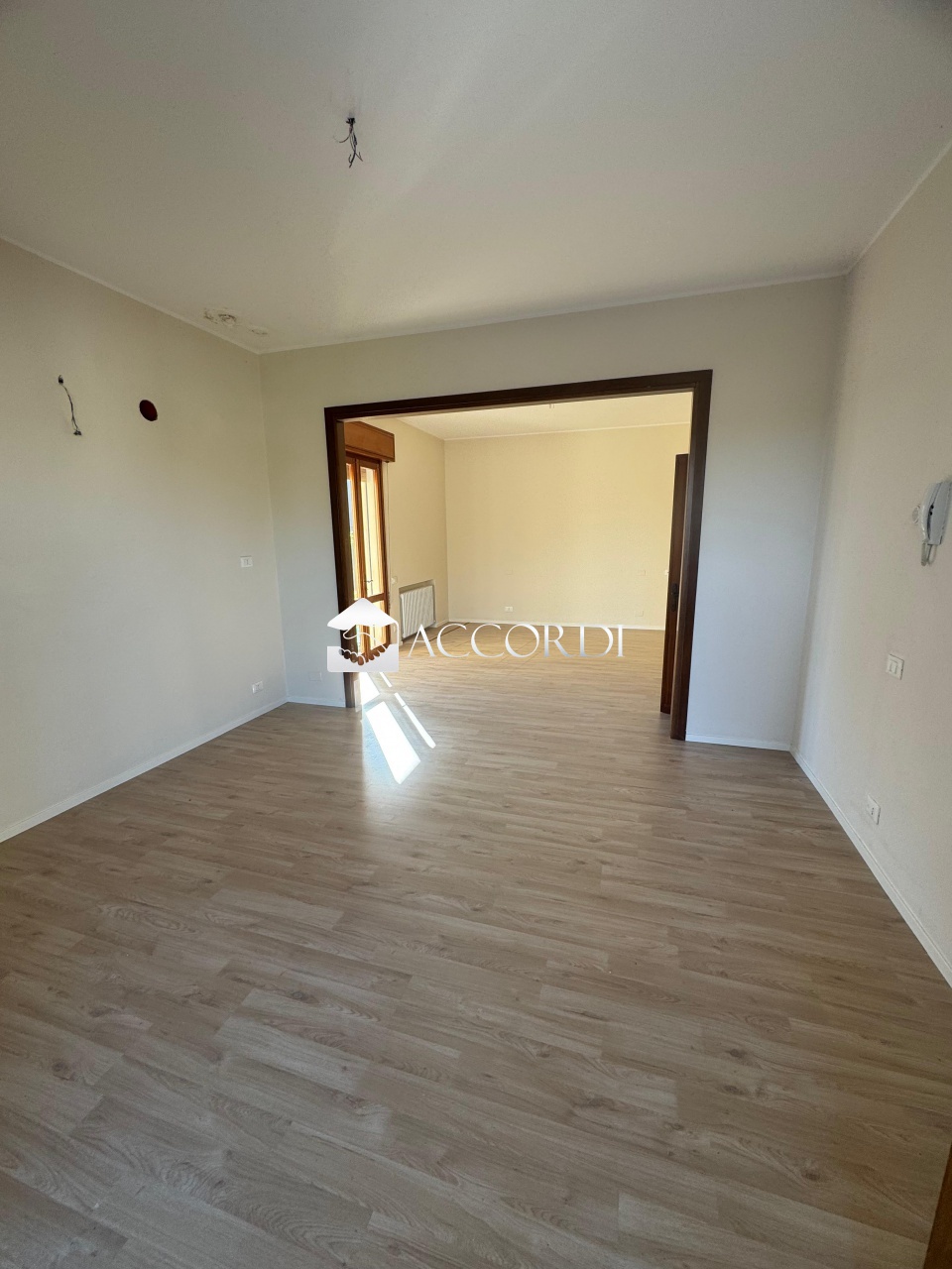 Villa con giardino a Resana