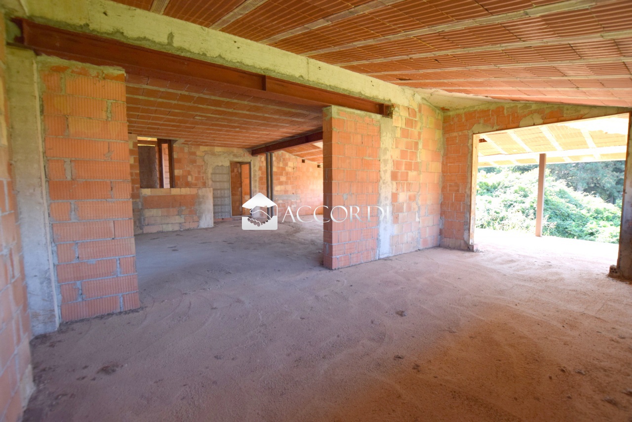 Casa indipendente con giardino a Montebelluna