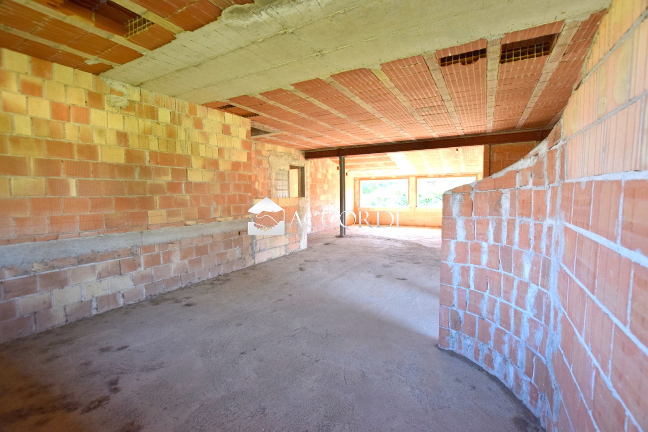 Casa indipendente con giardino a Montebelluna