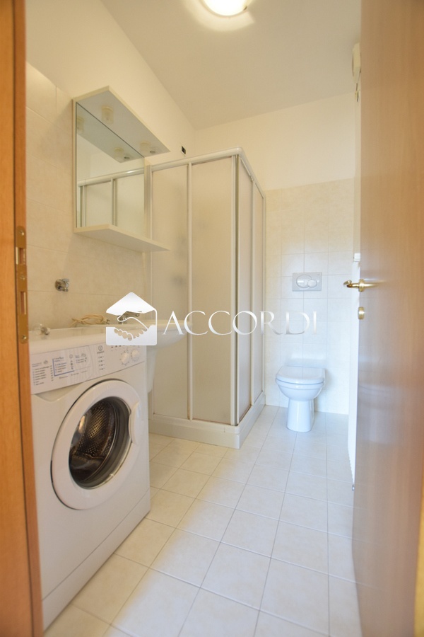 Trilocale arredato in affitto a Maser