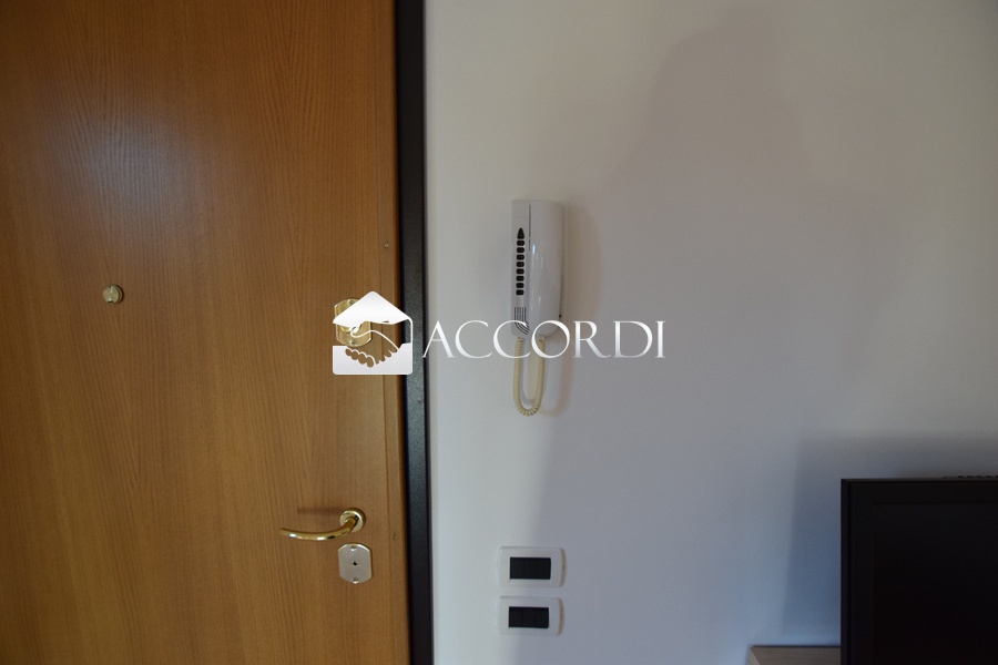 Trilocale arredato in affitto a Maser