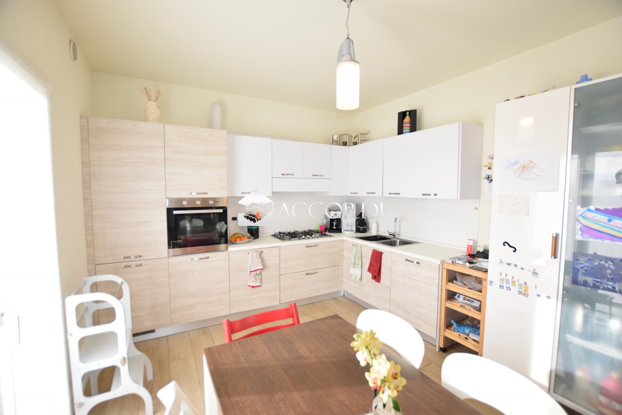 Casa indipendente con giardino a Montebelluna