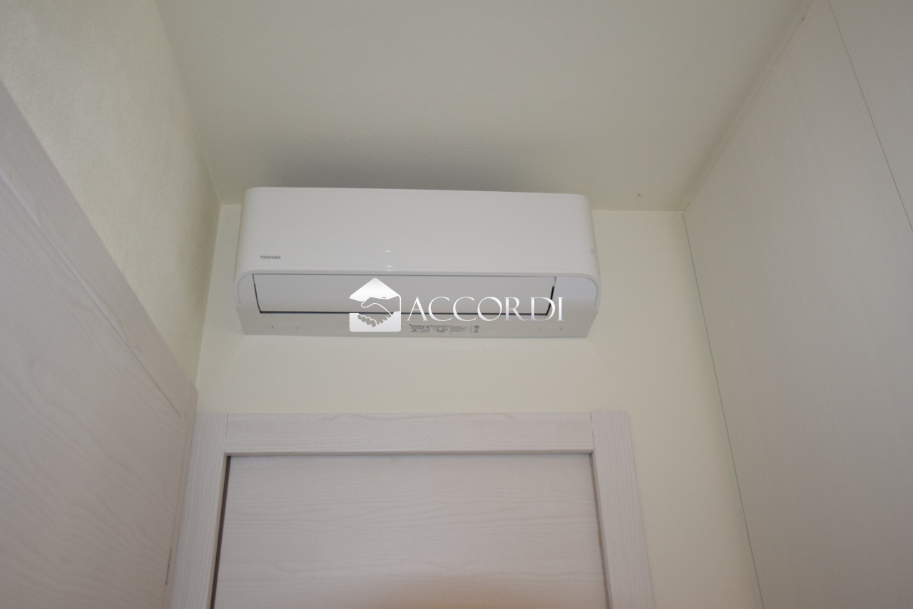 Casa indipendente con giardino a Montebelluna