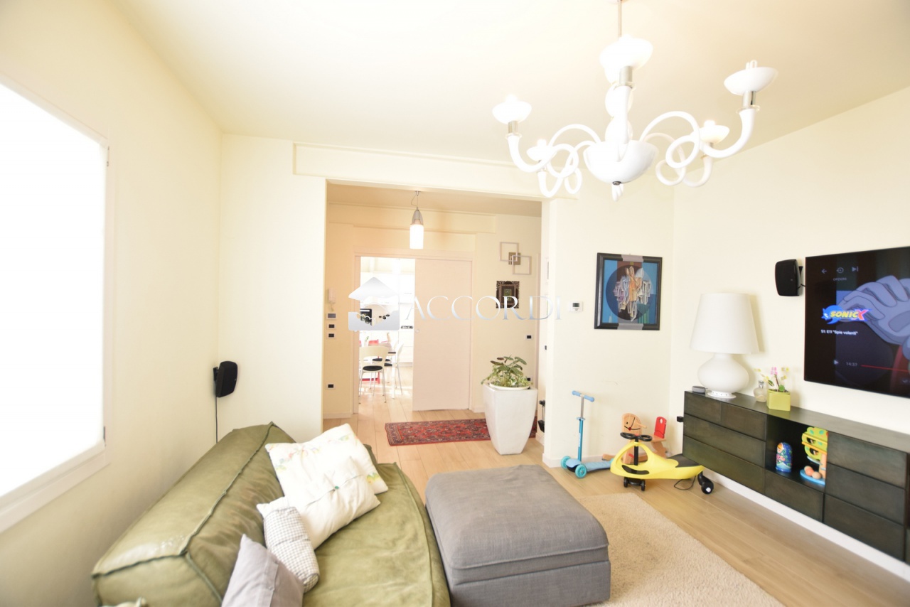 Casa indipendente con giardino a Montebelluna