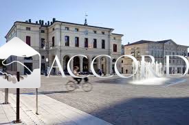 Quadrilocale con box a Montebelluna