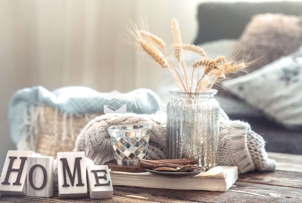 Quadrilocale con box a Montebelluna