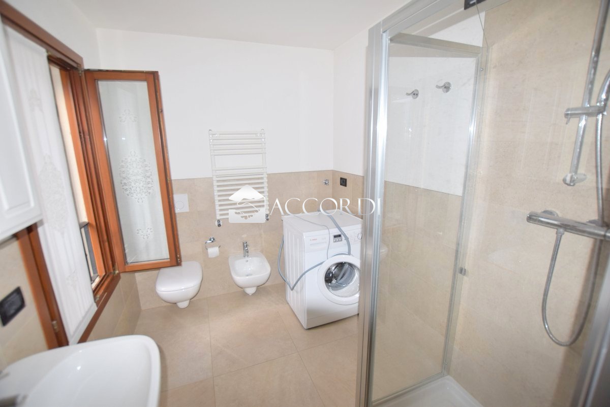 Trilocale arredato in affitto a Cornuda