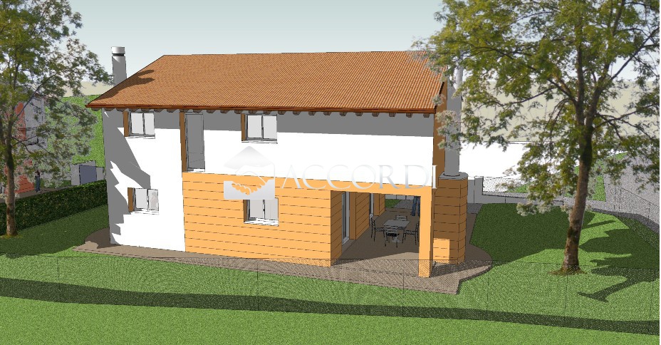 Terreno in vendita a Giavera del Montello