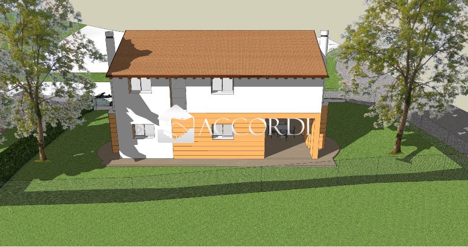 Terreno in vendita a Giavera del Montello