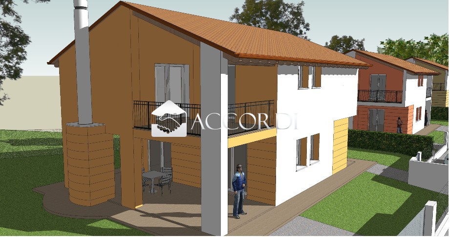 Terreno in vendita a Giavera del Montello