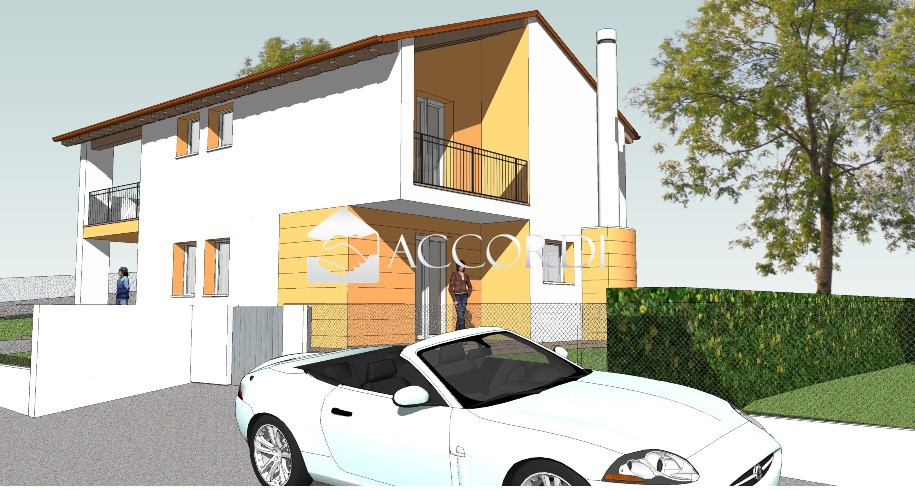 Terreno in vendita a Giavera del Montello