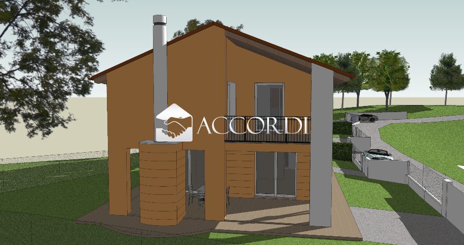 Terreno in vendita a Giavera del Montello