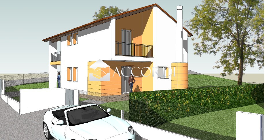 Terreno in vendita a Giavera del Montello