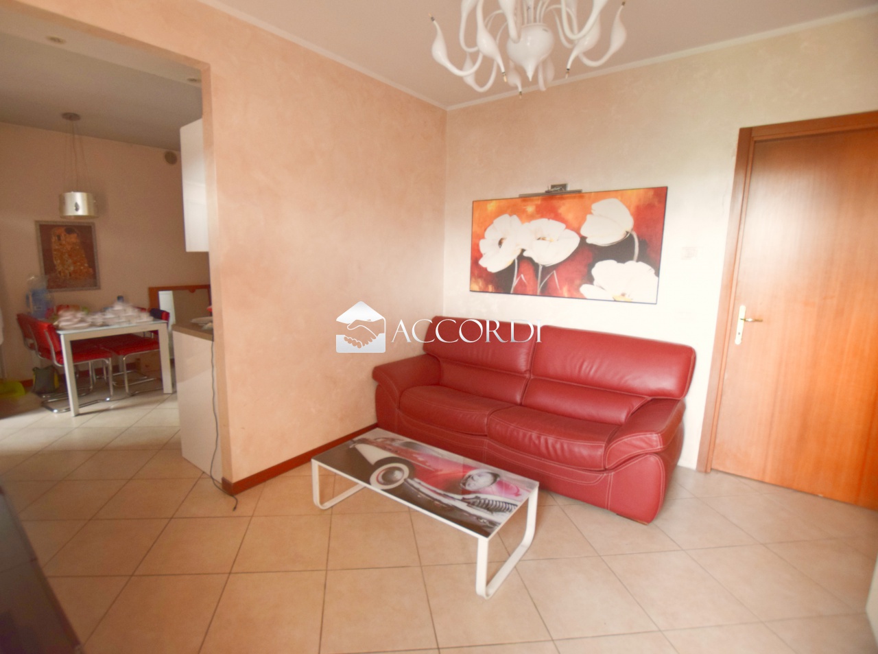 Casa indipendente con giardino a Montebelluna