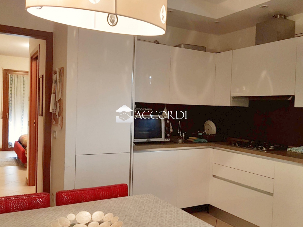 Casa indipendente con giardino a Montebelluna