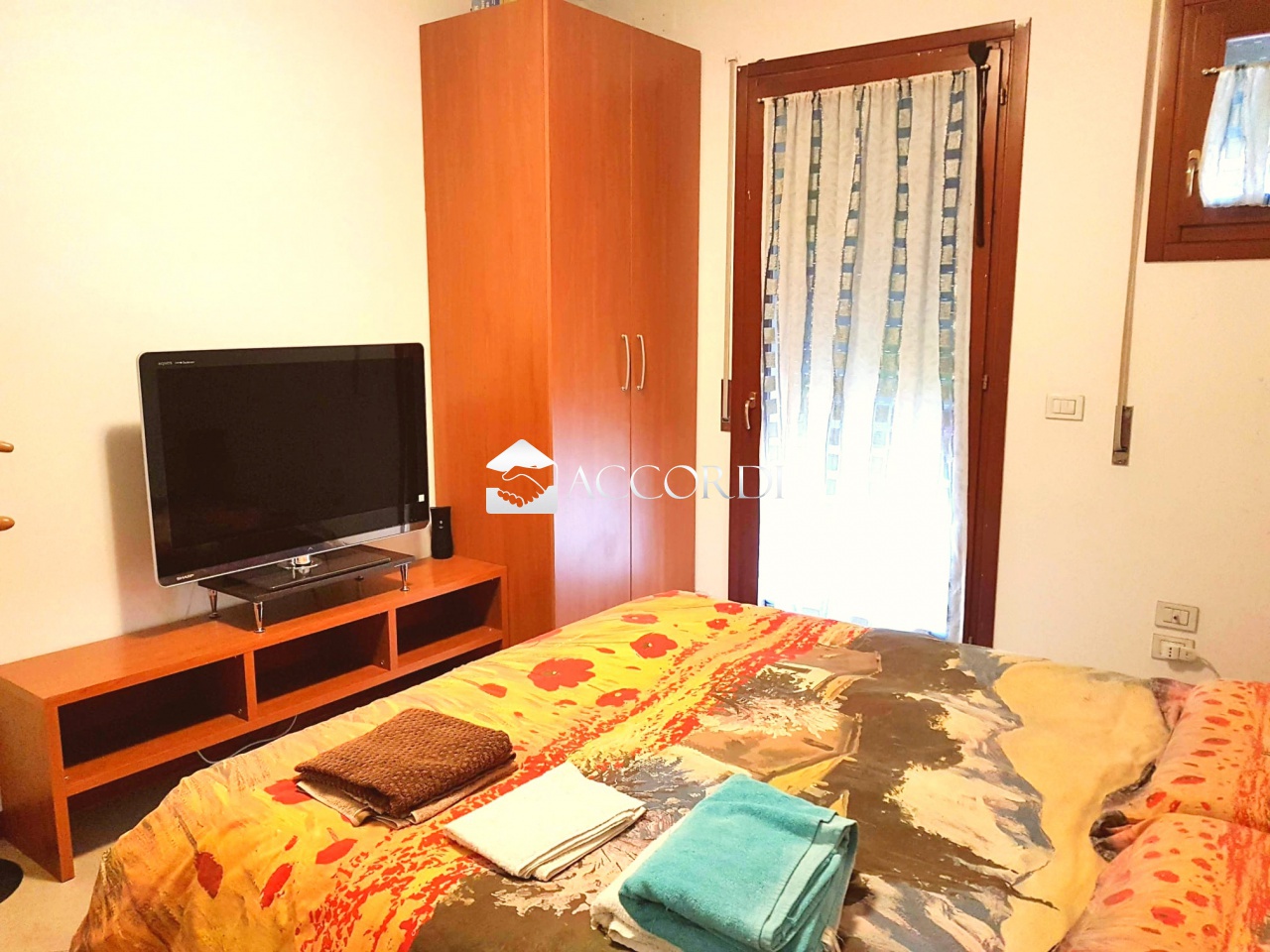 Casa indipendente con giardino a Montebelluna