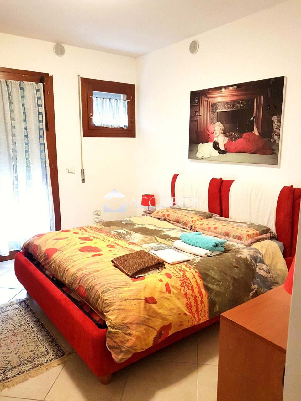 Casa indipendente con giardino a Montebelluna