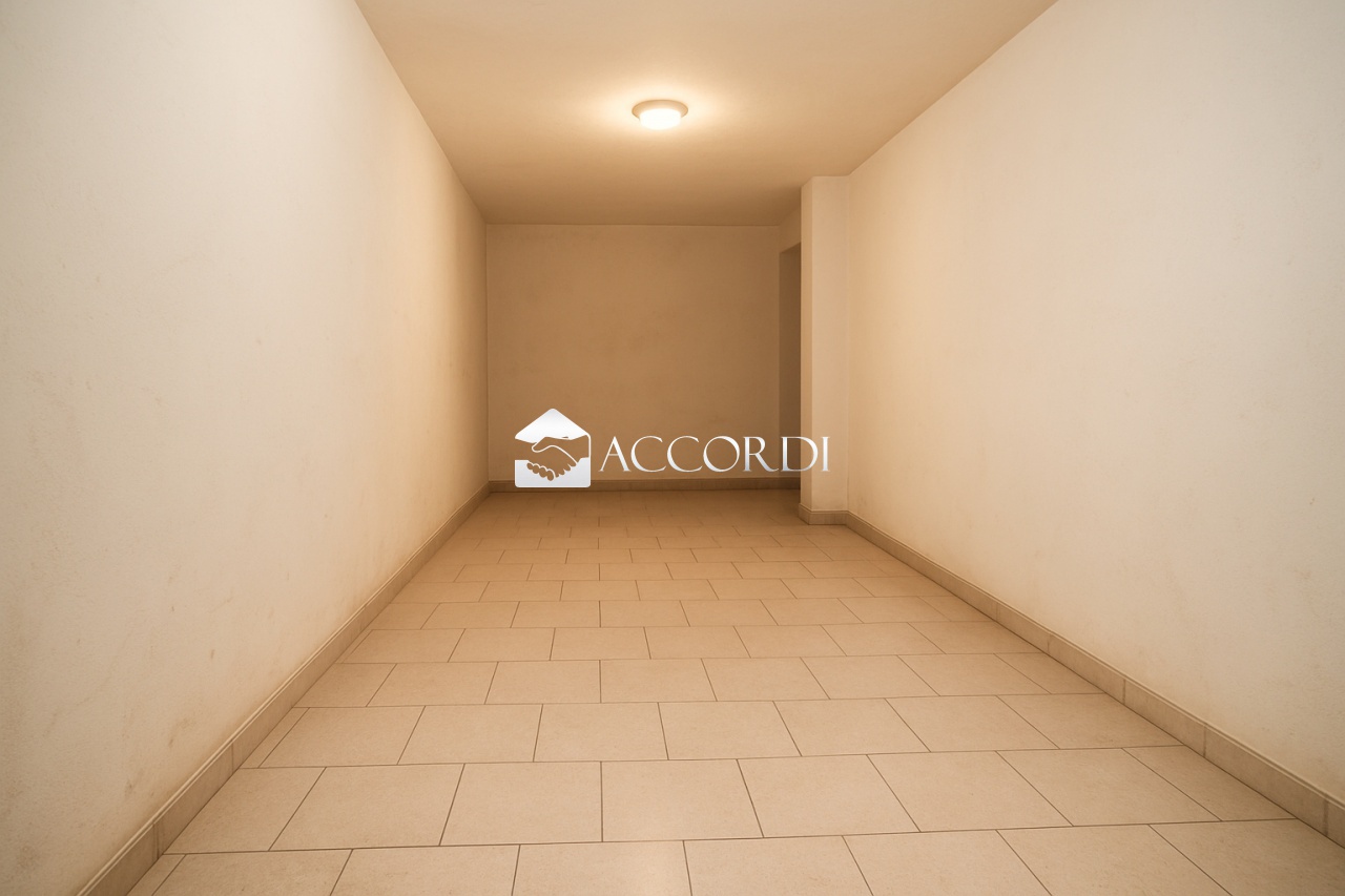 Appartamento con terrazzo a Ponzano Veneto