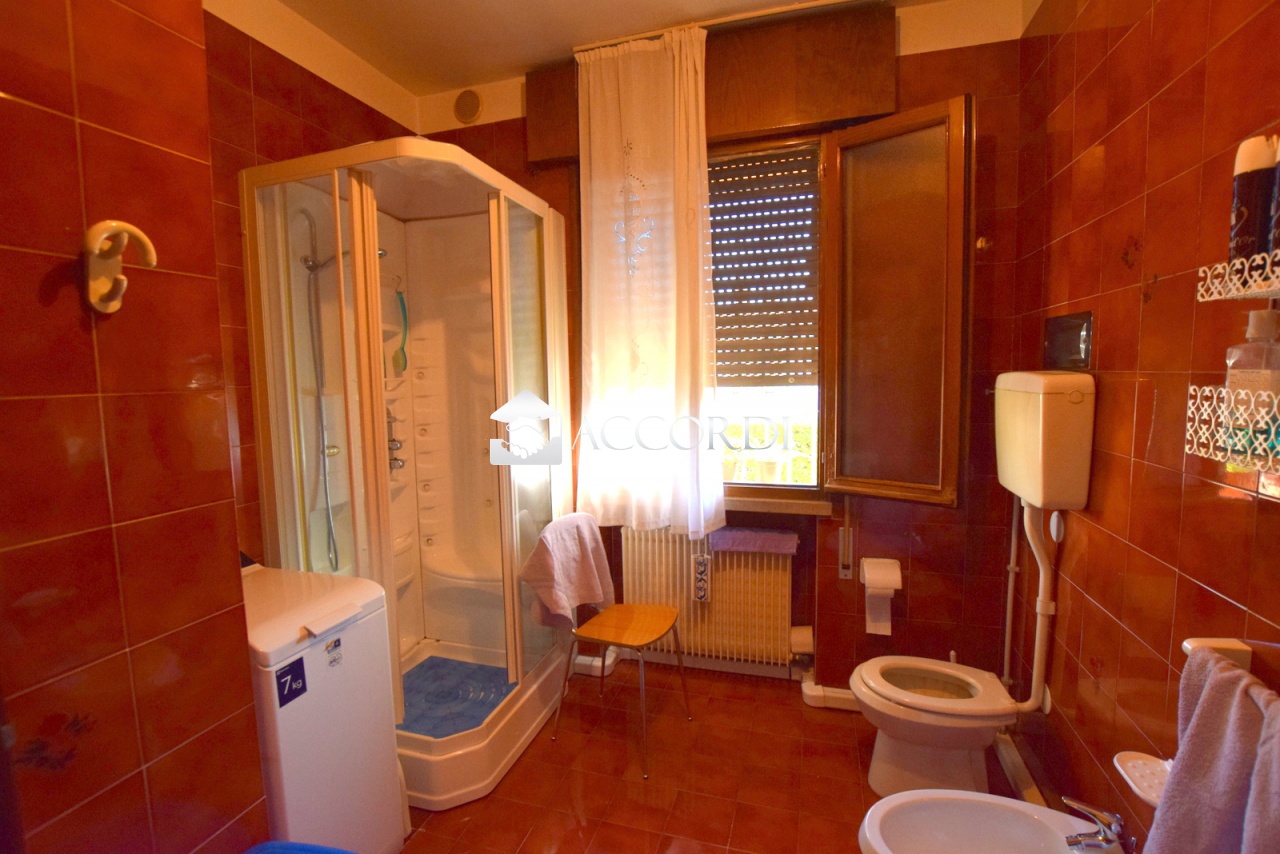 Villa con giardino a Trevignano