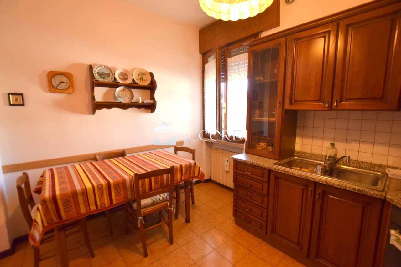 Villa con giardino a Trevignano