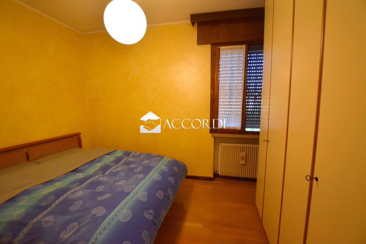 Villa con giardino a Trevignano