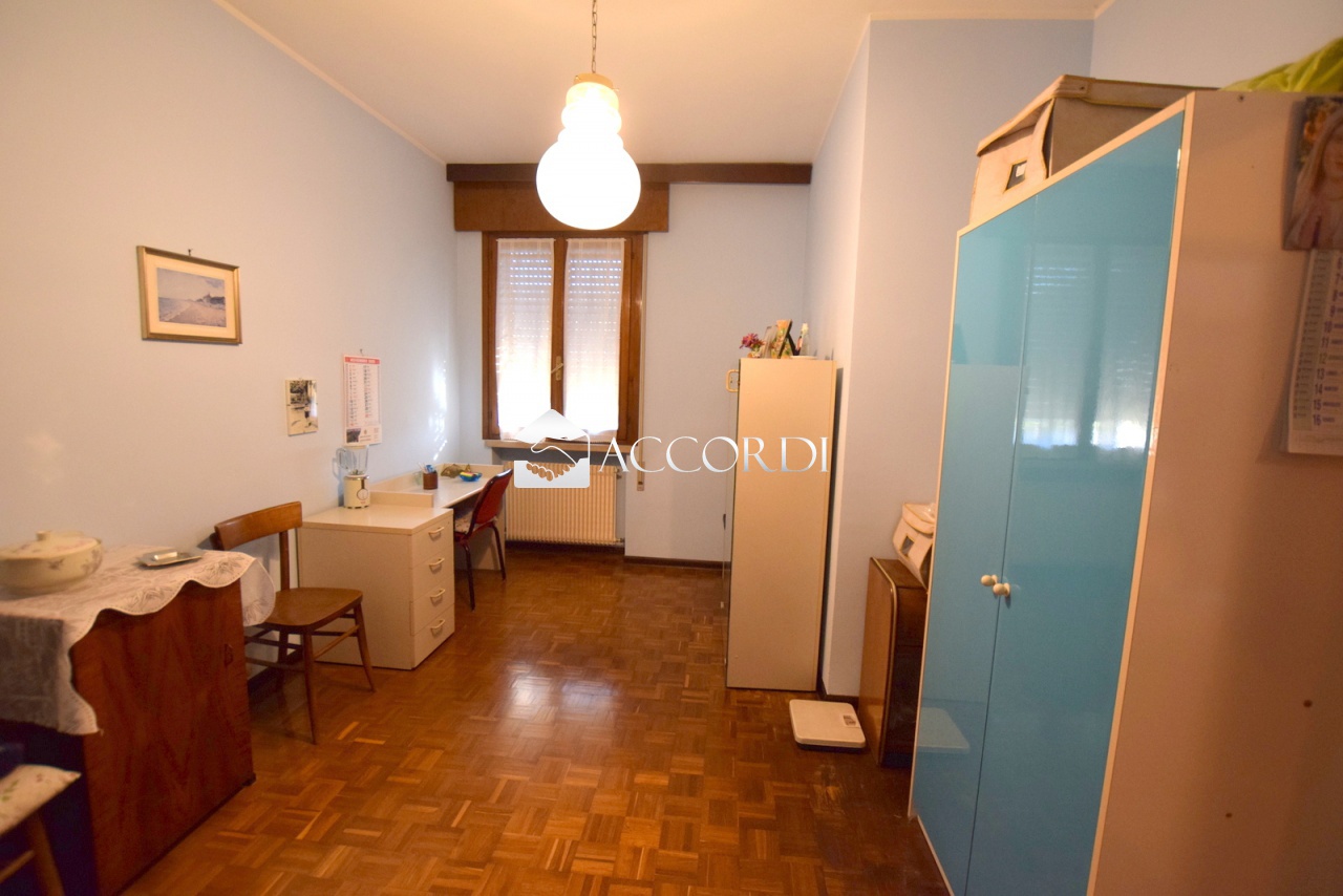 Villa con giardino a Trevignano