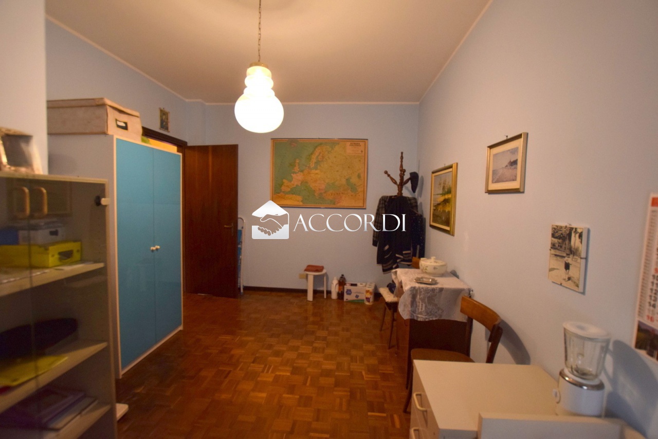 Villa con giardino a Trevignano