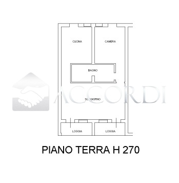 Casa indipendente con giardino a Montebelluna