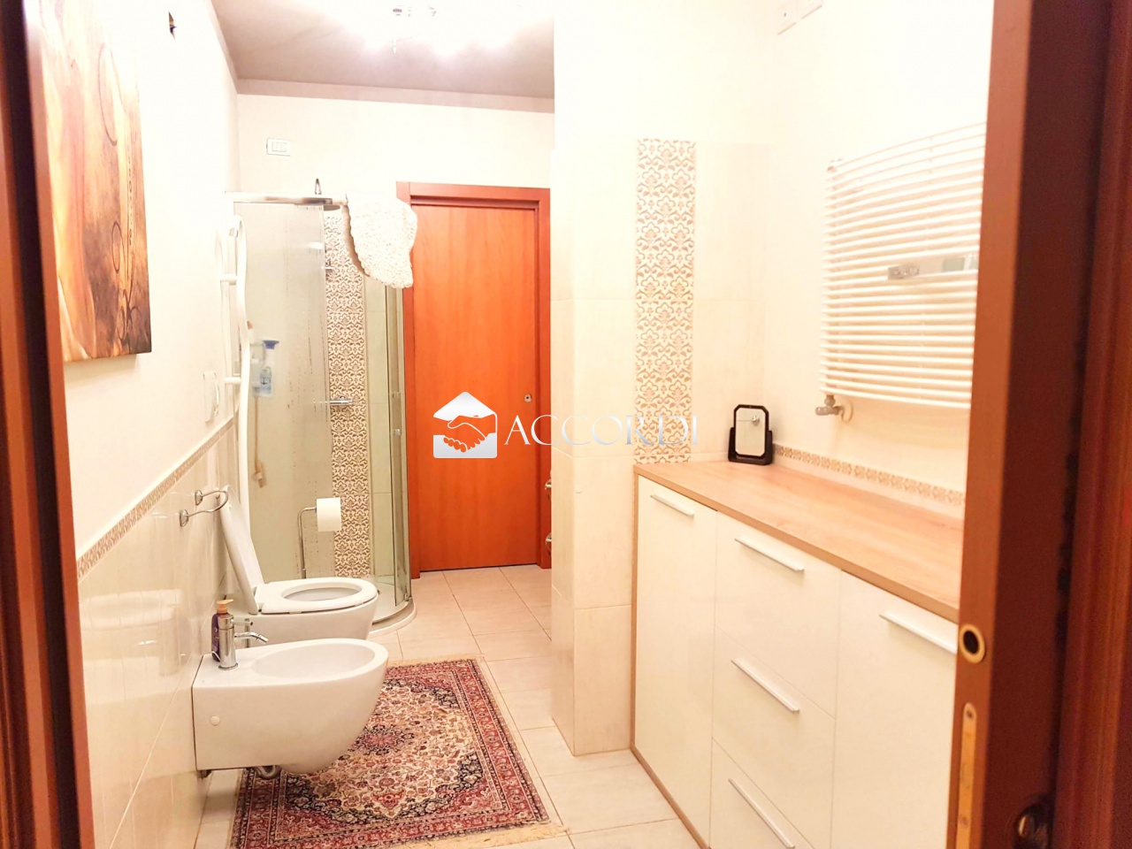 Casa indipendente con giardino a Montebelluna