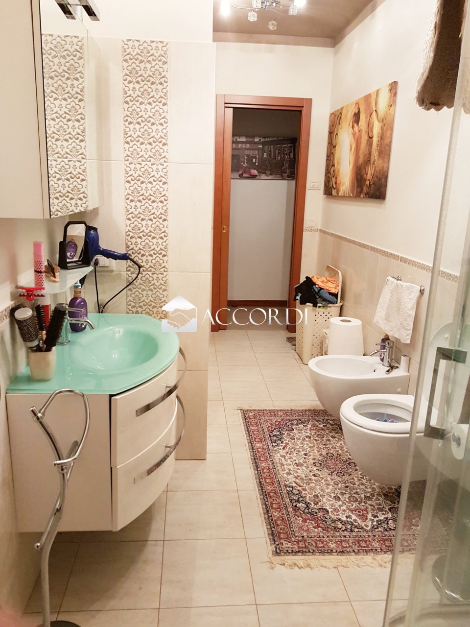 Casa indipendente con giardino a Montebelluna