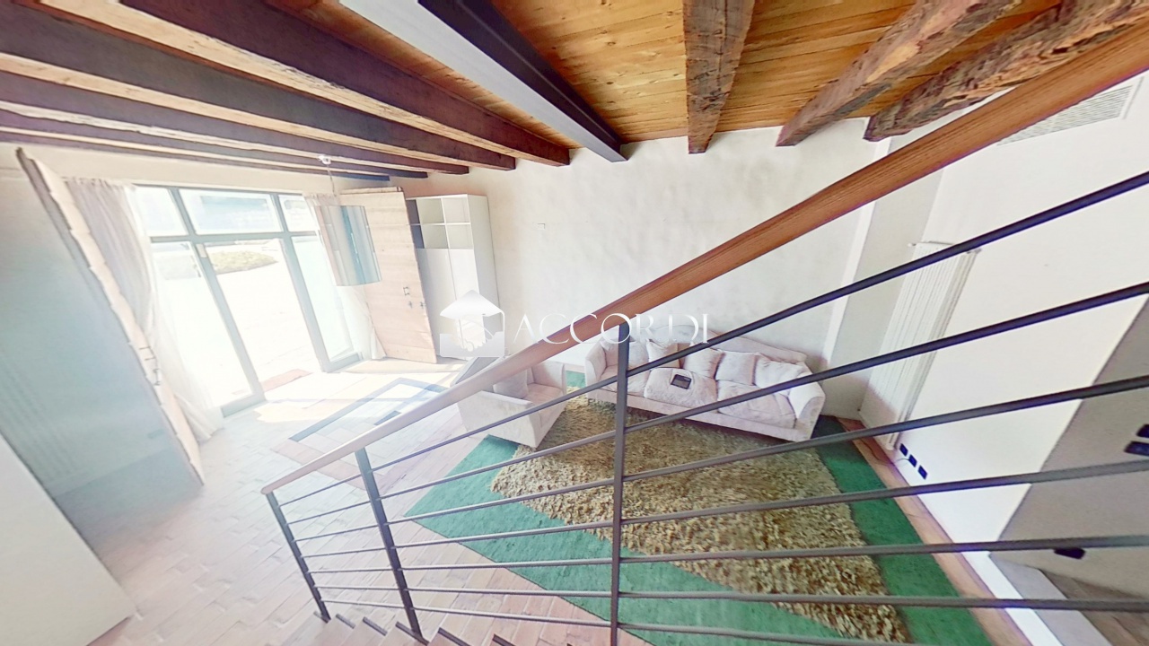 Villa con giardino a Asolo