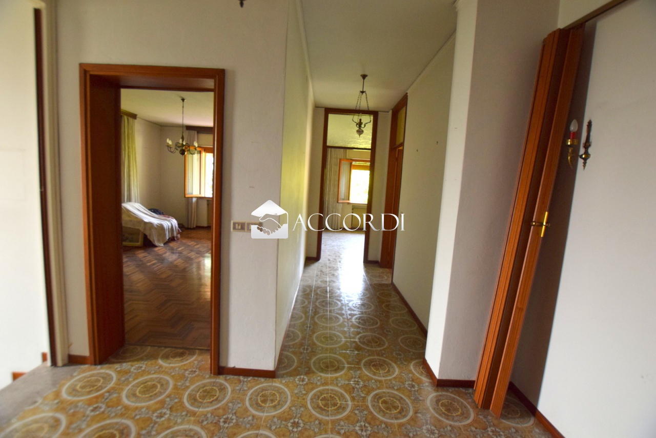 Casa indipendente con giardino a Giavera del Montello