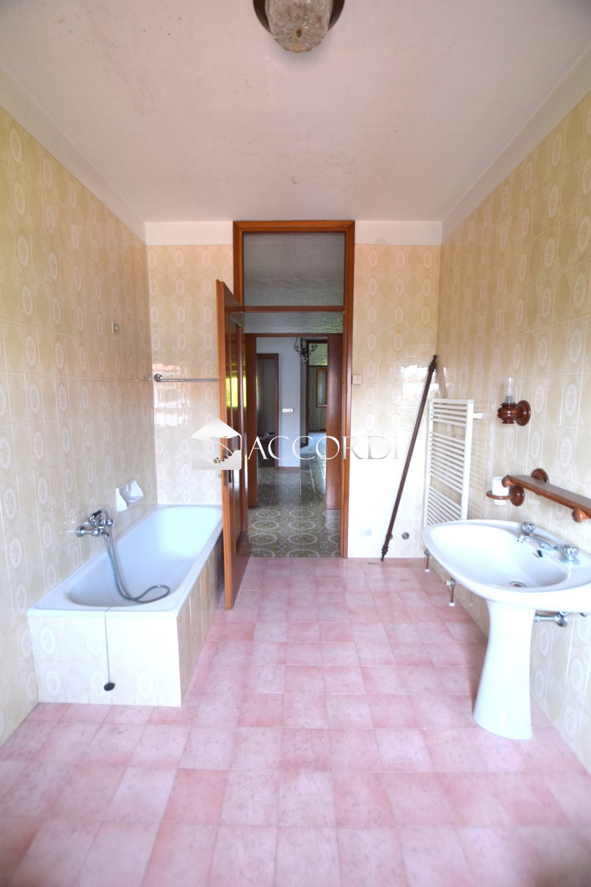 Casa indipendente con giardino a Giavera del Montello