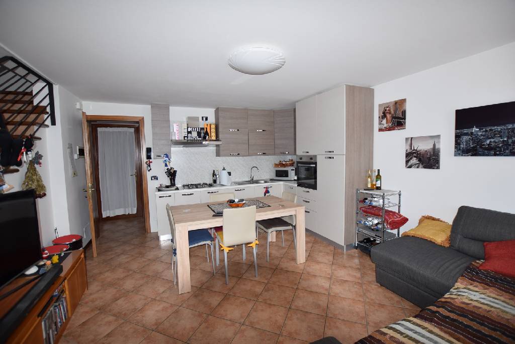 Casa indipendente arredata in affitto a Montebelluna