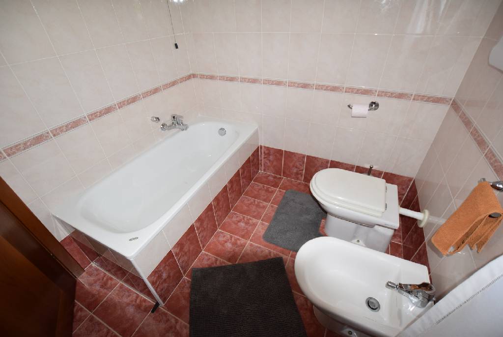 Casa indipendente arredata in affitto a Montebelluna