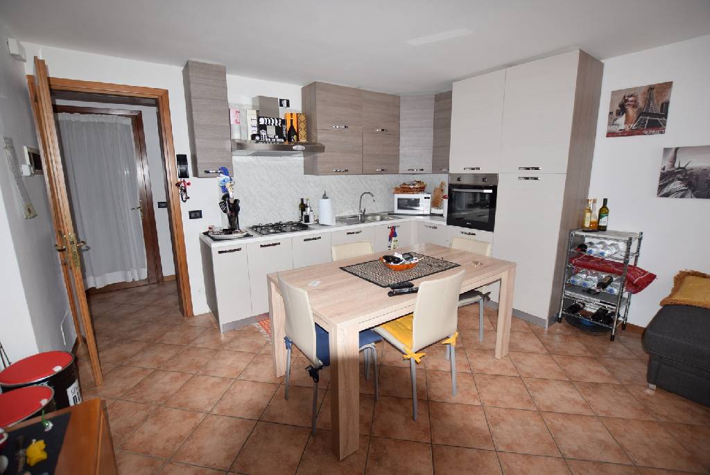 Casa indipendente arredata in affitto a Montebelluna