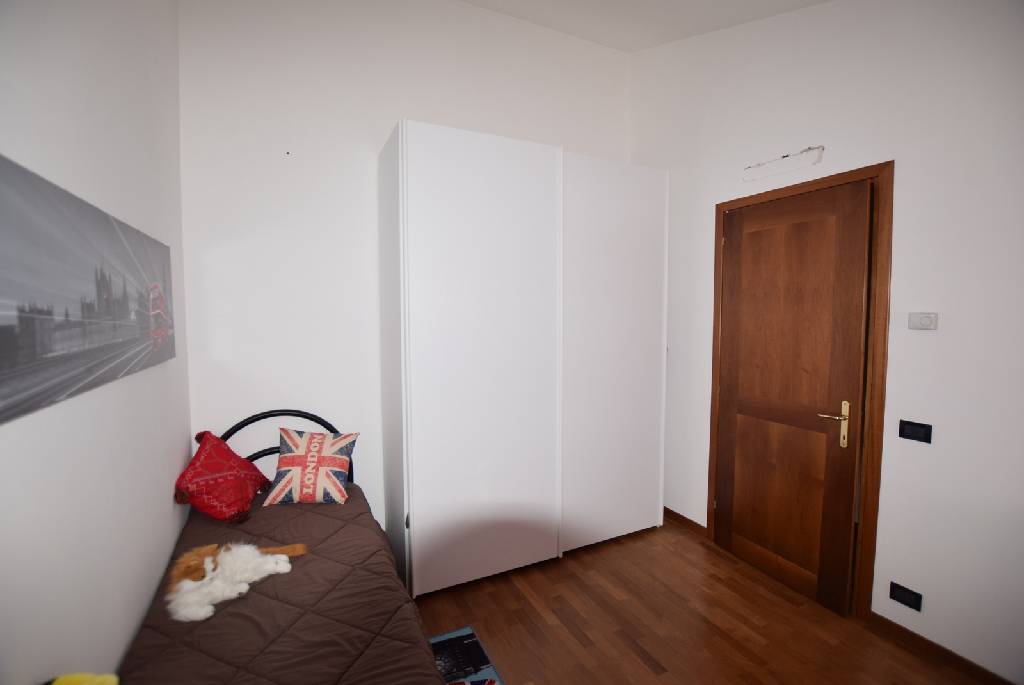 Casa indipendente arredata in affitto a Montebelluna