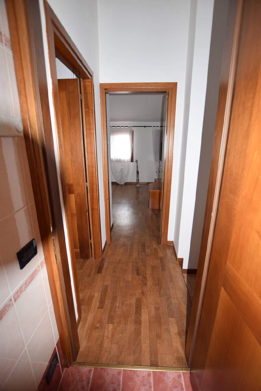 Casa indipendente arredata in affitto a Montebelluna