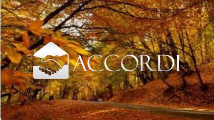 Terreno con giardino a Possagno