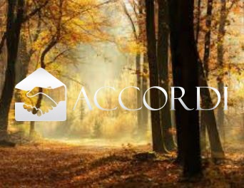 Terreno con giardino a Possagno